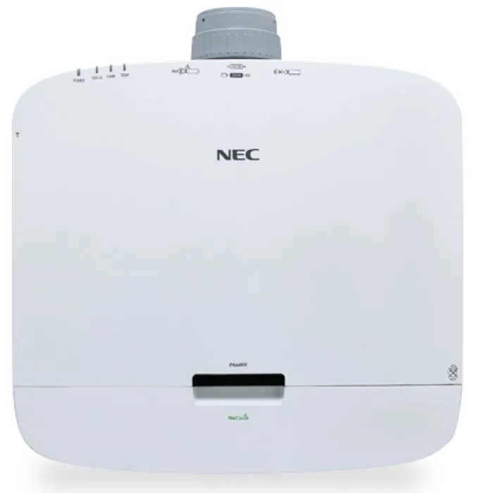 фото NEC PA500U