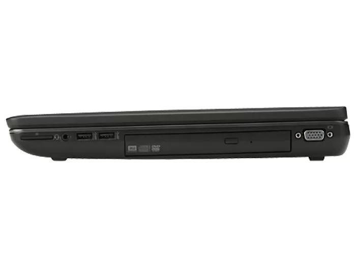 HP ZBook 17 G2 (J9A25EA)
