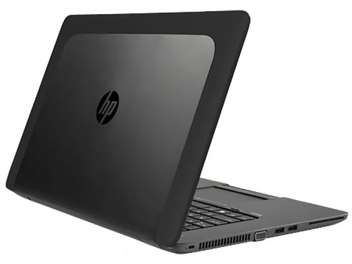 фото HP ZBook 15u G2 (J9A10EA)