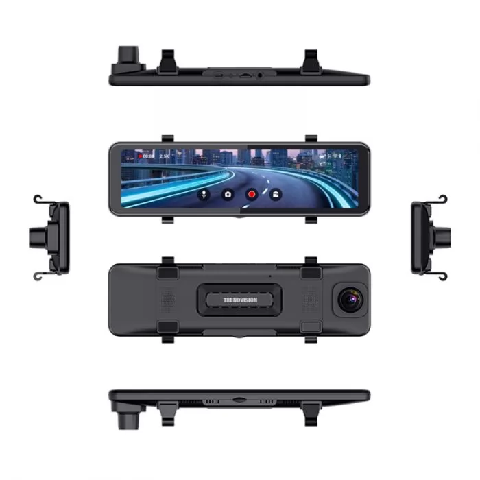 TrendVision CarPlay Mirror