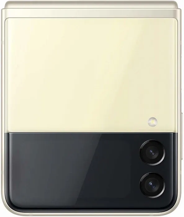 фото Samsung Galaxy Z Flip3 128GB