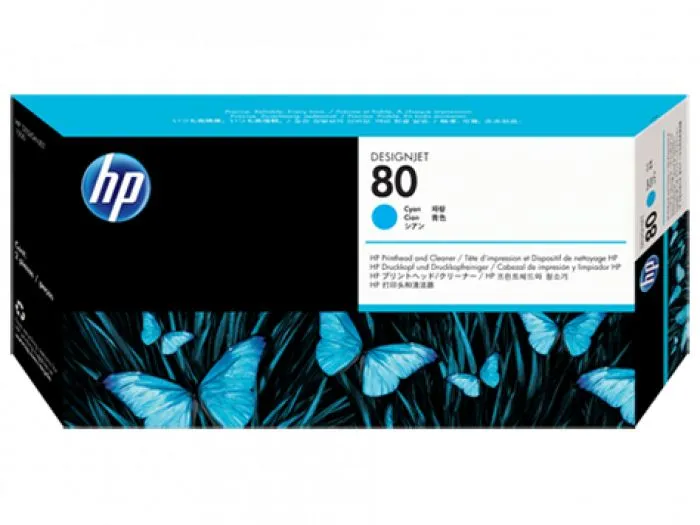 фото HP C4821A