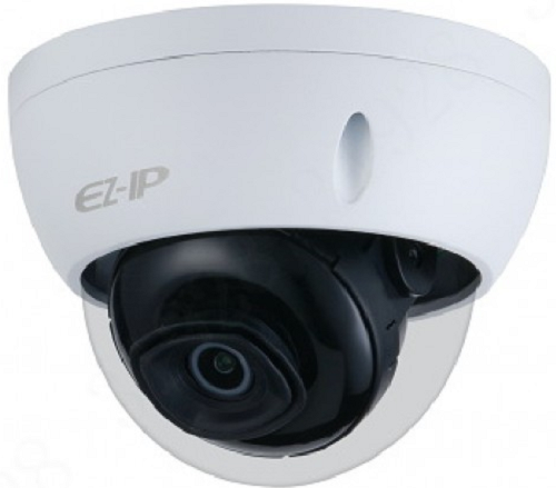 

Видеокамера IP EZ-IP EZ-IPC-D3B20P-0360B 1/2.7" 2 Мп КМОП 25 к/с, 30м ИК, 0.01 Лк F2.0, объектив 3.6 мм, DWDR, 3D DNR, H.265+/H.265/H.264/H.264+, 2 по, EZ-IPC-D3B20P-0360B