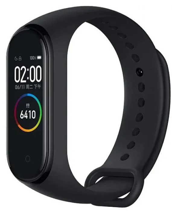 фото Xiaomi Mi Smart Band 4