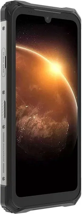 фото Doogee S86 mineral black