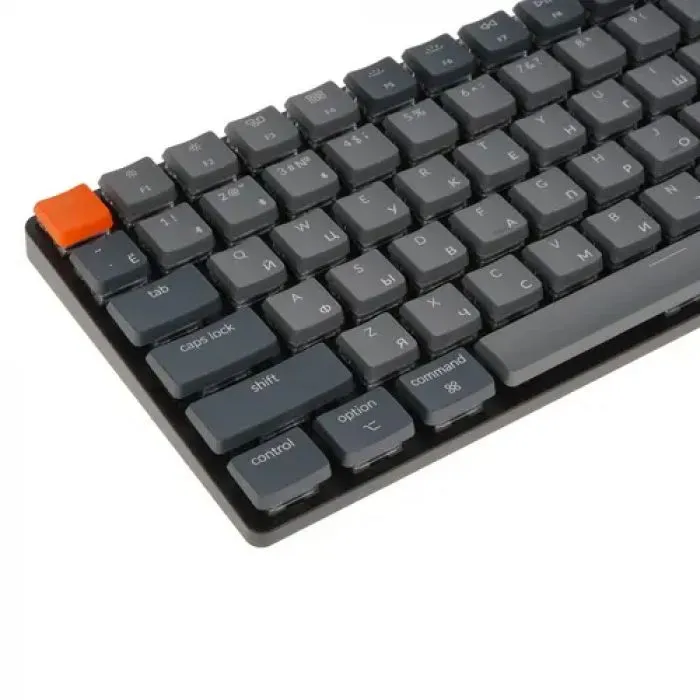 Keychron K3