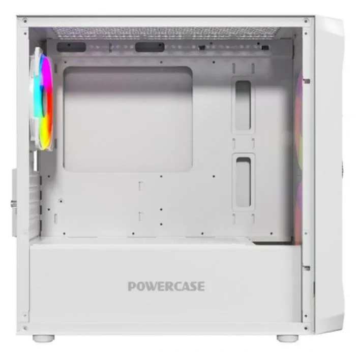 Powercase Mistral Micro A3W ARGB