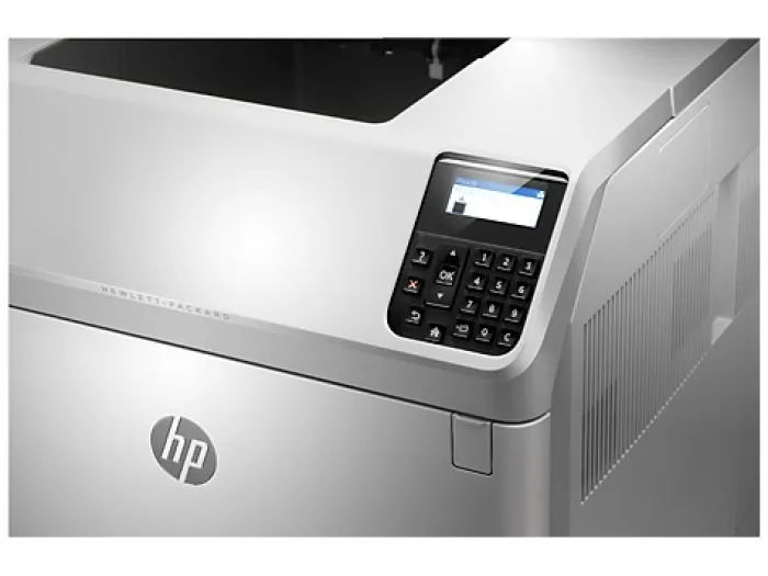 фото HP LaserJet Enterprise 600 M605dn