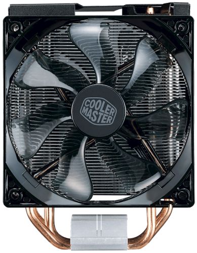 Кулер Cooler Master Hyper 212 LED Turbo ARGB