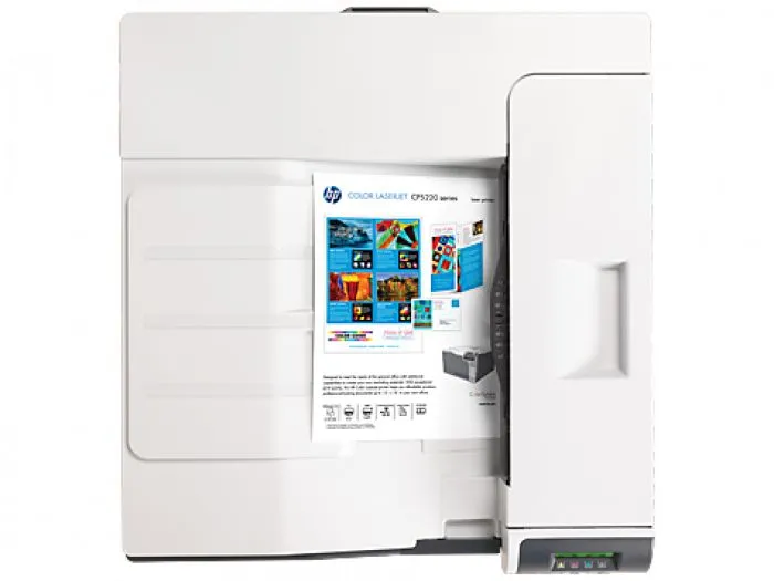 фото HP HP Color LaserJet Professional CP5225