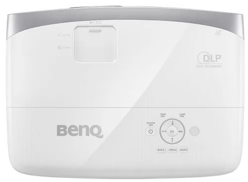 BenQ W1120