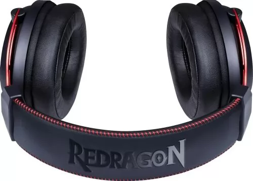 Redragon Diomedes