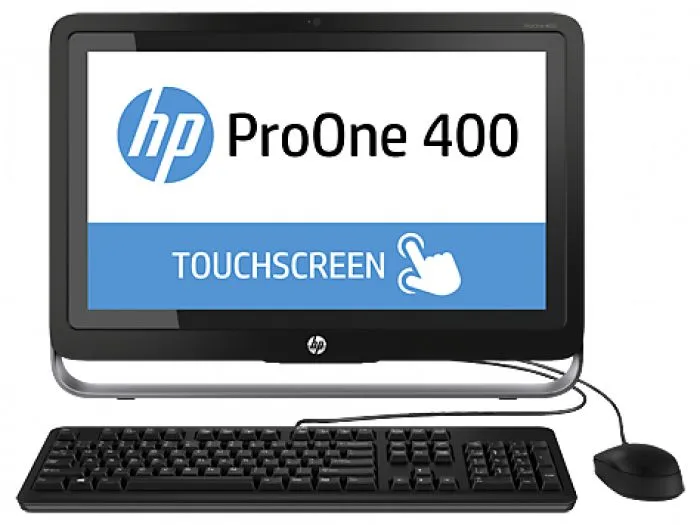 HP ProOne 400 AIO (G9D87ES)