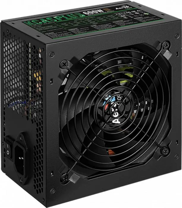 фото AeroCool KCAS PLUS 600W