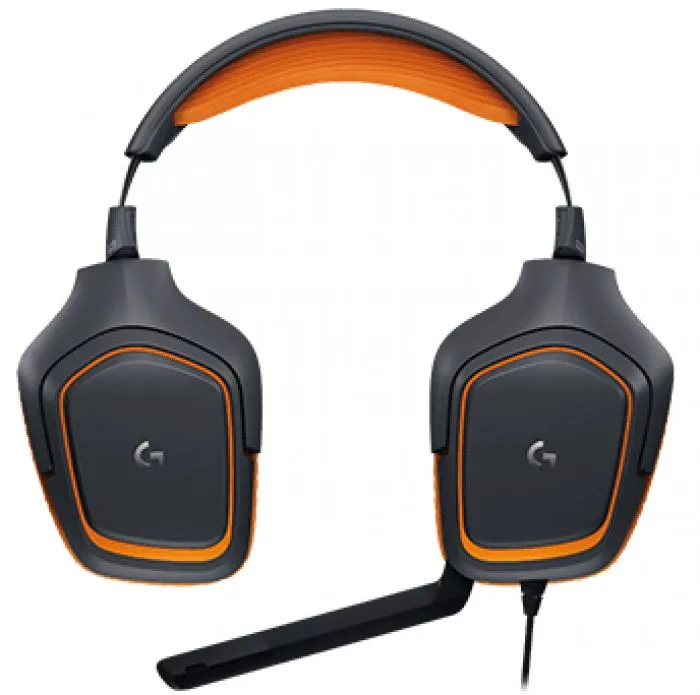 Logitech G231