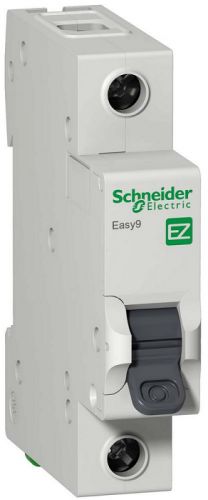 

Автоматический выключатель Schneider Electric EZ9F14132, EZ9F14132