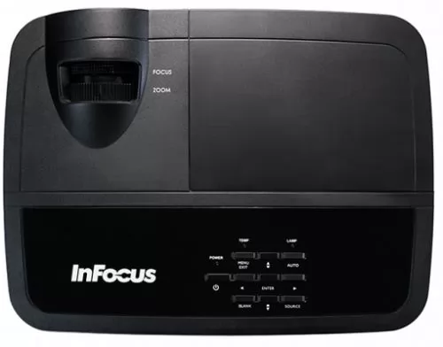 InFocus IN124x