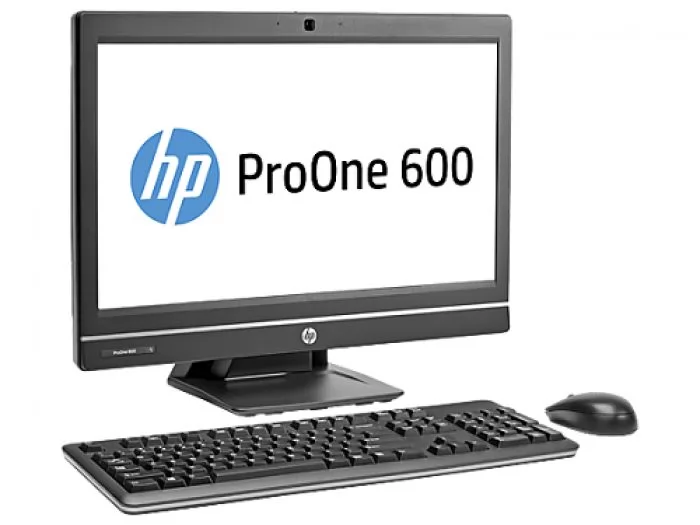 HP ProOne 600 (J7D61EA)