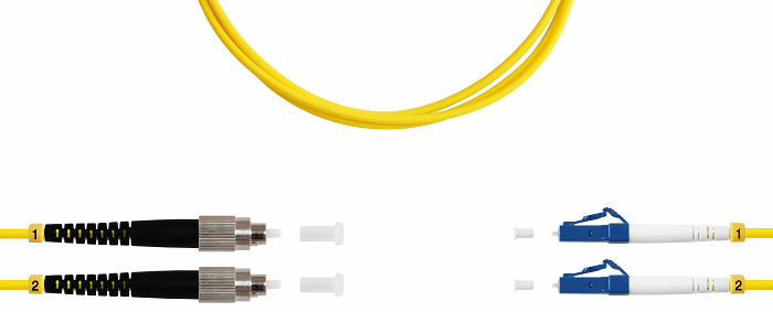 

Патч-корд волоконно-оптический TELCORD ШОС-2x3.0-2FC/U-2LC/U-SM-15м-LSZH-YL duplex FC/UPC-LC/UPC, SM 9/125 (G652D), 3.0 мм, LSZH, 15м, ШОС-2x3.0-2FC/U-2LC/U-SM-15м-LSZH-YL