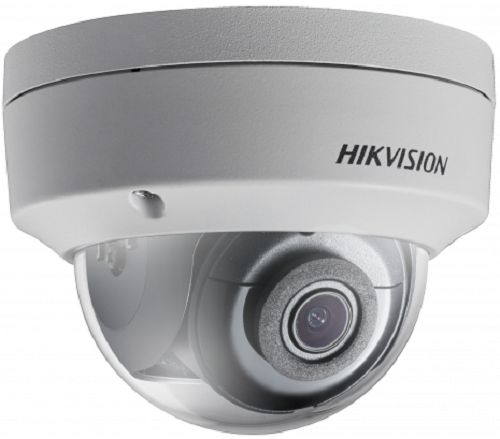 Видеокамера IP HIKVISION DS-2CD2123G0E-I(B)(2.8mm) DS-2CD2123G0E-I(B)(2.8mm) - фото 1