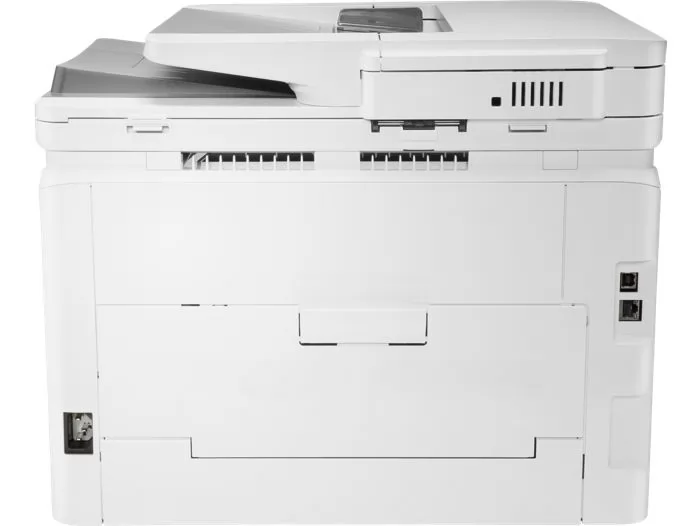 HP Color LaserJet Pro M282nw