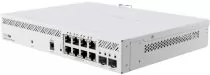 Mikrotik CSS610-8P-2S+IN