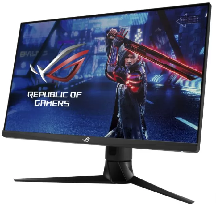 ASUS XG27AQ