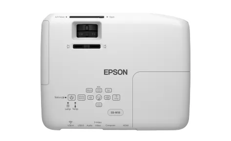 Epson EB-W18