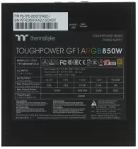 Thermaltake Toughpower GF3 ARGB