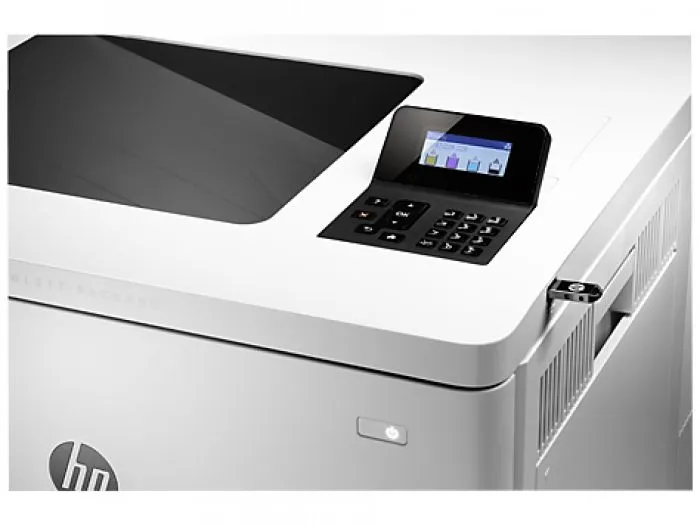 HP Color LaserJet Enterprise 500 color M553n