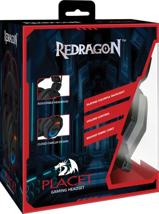 Redragon Placet