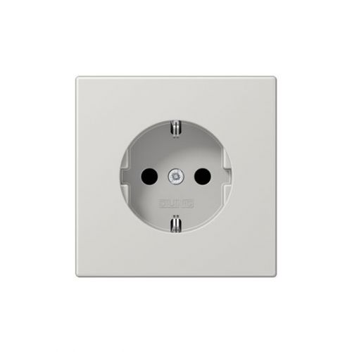 

Розетка Jung LS1520LG, LS1520LG