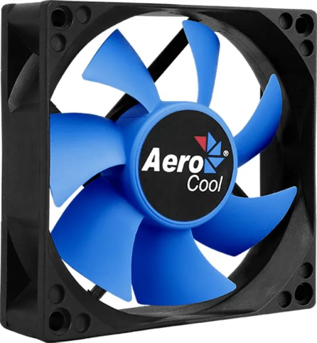 AeroCool Motion 8 Plus