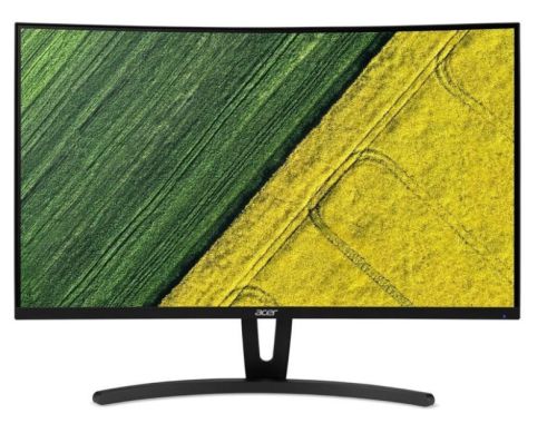 

Монитор 27" Acer ED273UAbmiipx, ED273UAbmiipx