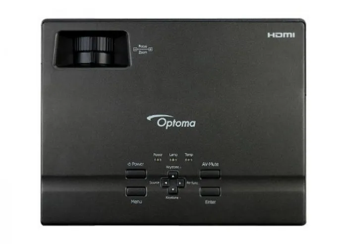 Optoma X304M