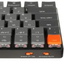 фото Keychron K3