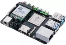ASUS TINKER BOARD 2S/2G/16G