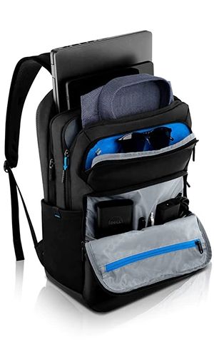 Рюкзак для ноутбука Dell Pro Backpack 460-BCMN - фото 5