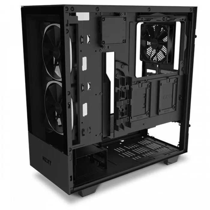 фото NZXT H510 Elite