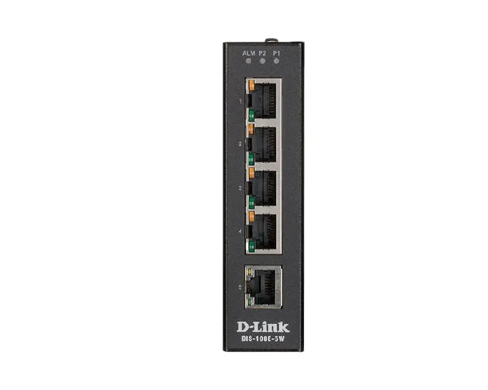 фото D-link DIS-100E-5W/A1A