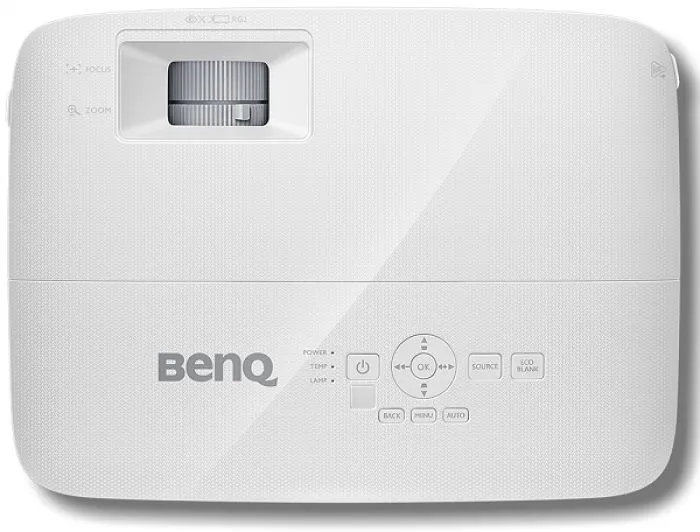 фото BenQ MW550