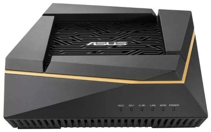 ASUS RT-AX92U(2-PK)