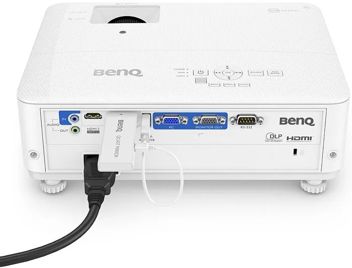 BenQ TH685