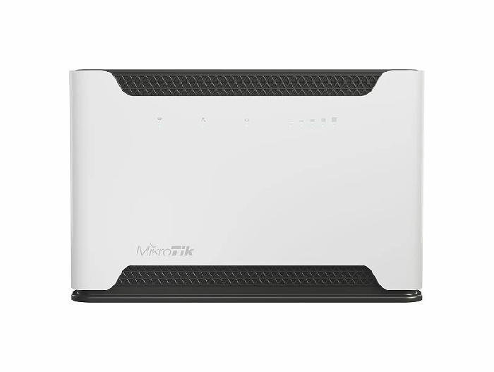 

Точка доступа Mikrotik Chateau LTE12 RBD53G-5HacD2HnD-TC&EG12-EA, Chateau LTE12