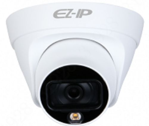 Видеокамера IP EZ-IP EZ-IPC-T1B20P-LED-0280B 1/2.7