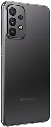 Смартфон Samsung Galaxy A23 6/128GB SM-A235FZKKSKZ Galaxy A23 6/128GB - фото 5