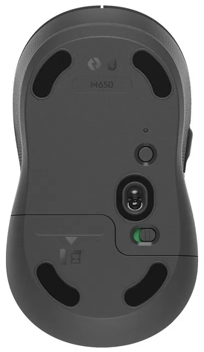 Logitech M650 Signature