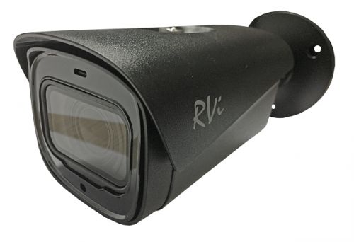 Видеокамера RVi RVi-1ACT202M (2.7-12) 1/2.7” КМОП; моторизированный; ИК 60 м; 1280×720/50 к/с; HLC/B