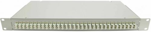 

Кросс оптический стоечный 19" стационарный 1U TELCORD КСу-32-1U 32-SC/MM-32-SC/UPC-MM50(OM3)-1-КУ-GY, КСу-32-1U 32-SC/MM-32-SC/UPC-MM50(OM3)-1-КУ-GY