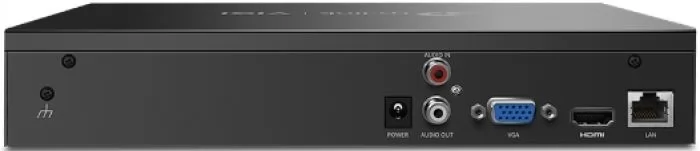 фото TP-LINK VIGI NVR1008H